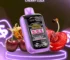 airmez matrix pro 30k,fizzy twins 50k,jednorazowe e-papierosy,intuicyjność vape,porównanie vape