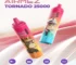 Airmez Tornado 25000,e-papieros jednorazowy,najlepszy vape jednorazowy,Fumot RandM alternatywa,vape z dostawą 24h