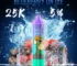 Airmez Tornado 25k,Fumot 15k alternatywa,jednorazówki vape,tani e-papieros,e-papierosy z dostawą