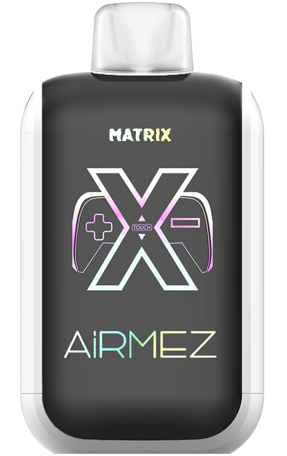 zalety Airmez vape, podsumowanie e-papierosa, najlepszy jednorazowy vape, zadowolenie z Airmez, korzyści vape Airmez - Airmez 12000 Puffs | 10+ Smaków