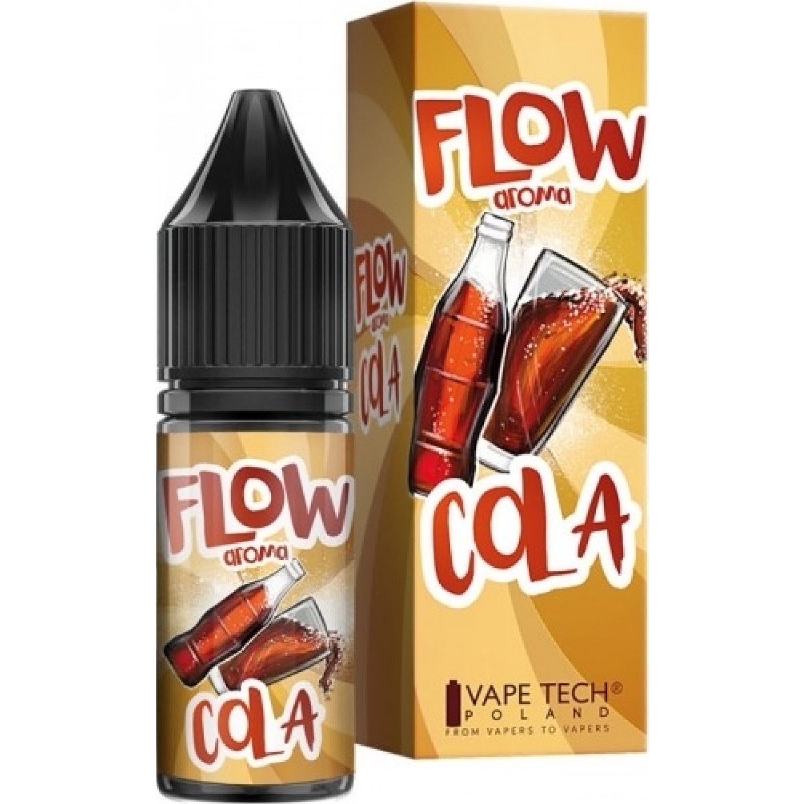 e-papieros smak Cola orzeźwiający, klasyczna Cola vaping, Hifancy Dream Cola e-papieros - E-Papieros HiFancy Cola Ice 40000 zaciągnięć 2% | 5 ...