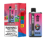 VapePrime Polska,oryginalne e-papierosy,vape jednorazowe,wysyłka e-papierosów 24h,Hifancy Space 50k