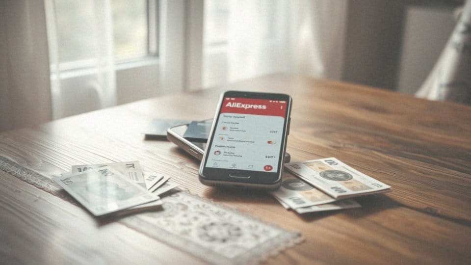 Płatność za pobraniem, bezpieczne zakupy online, Airmez Lux pobranie, gotówka przy odbiorze paczki - Czy na AliExpress można płacić przy odbiorze? Odpowiadamy