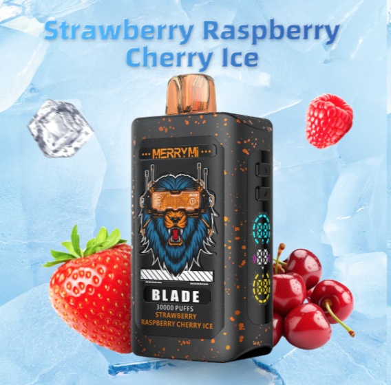 Merry Mi Blade 30k gdzie kupić,Hifancy Dream 45000 Puffs,Airmez Fox 120000 Puffs,jednorazowe e-papierosy 2026,najlepsze jednorazówki