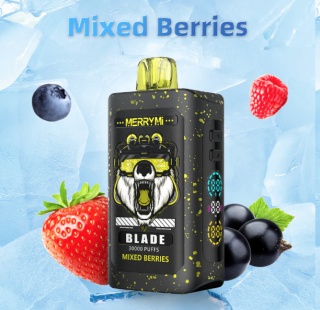 Airmez Matrix Pro Blue Sour Raspberry, vape malinowy kwaśny, e-papieros mix jagodowy, zadziorna malina vape - Airmez Matrix Pro 30000 Puffs – Touch Pad 30k Vape (EU ...