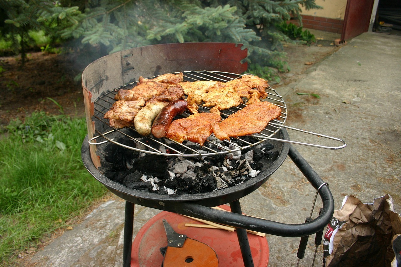 Majówka grill e-papieros, relaks i vaping, grillowanie ze znajomymi, brak e-papierosa na urlopie, płatność za pobraniem szybko - Eko-majówka, czyli jak grillować, by nie wytwarzać zbędnych ...