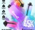 Fizzy Twins 50000,Hifancy Dream 45000,porównanie jednorazówek,najlepsza jednorazówka,ile kosztuje vape,oszczędzanie na e-papierosach,zakaz jednorazówek 2026,VapePrime opinie,e-papierosy 2026,duże jednorazówki