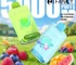Hifancy Space 50k analiza,50000 buchów jednorazówka,Hifancy Space teardown,najlepsze jednorazówki vape,VapePrime opinie
