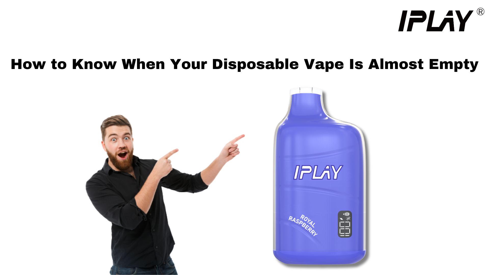 koniec liquidu e-papieros, suchy strzał, pusty zbiornik jednorazówki - Wiadomości - jak wiedzieć, kiedy Twój jednorazowy Vape jest ...