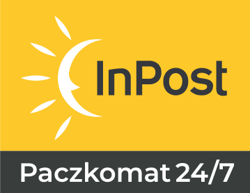 dostawa 24h Polska, InPost Paczkomat, szybka wysyłka e-papierosów, polski magazyn dostawa - Dostawa - Apteka Internetowa Lek24.pl