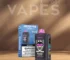 Merry Mi Blade 30k,jednorazówki vape,najlepszy e-papieros 2024,vape Polska,recenzja Merry Mi Blade