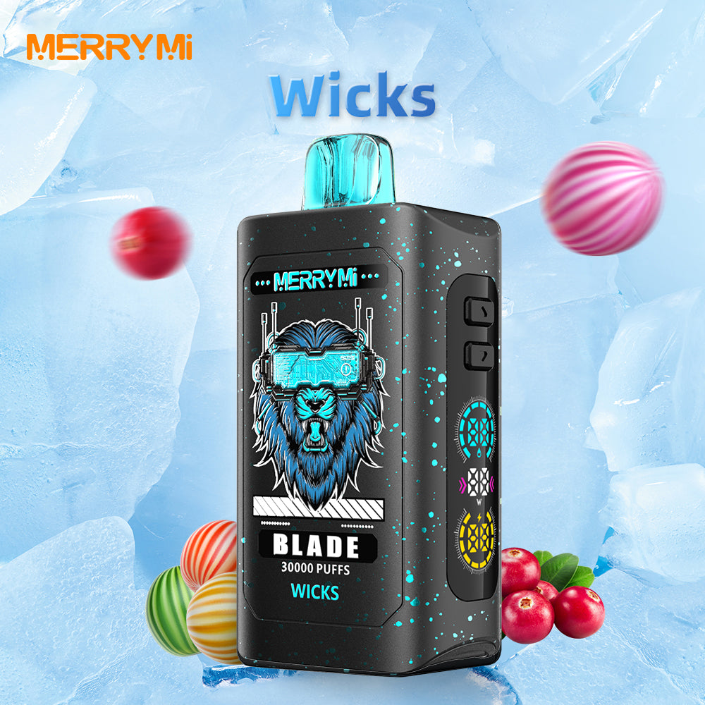 e-papierosy jednorazowe porównanie, Merry Mi Blade Xcor Dubai Night, dwa waporyzatory obok siebie - Airmez vs Merry Mi vs Xcor: Porównanie Vape 30000 Puffs ...