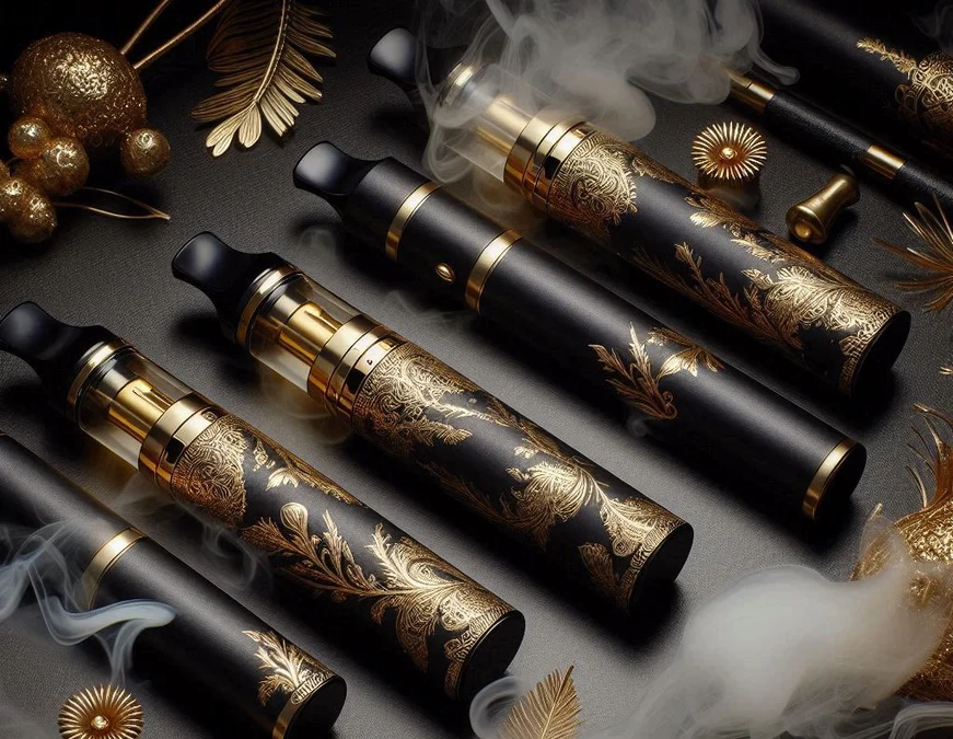 odczekaj po ładowaniu vape, czas ostygnięcia e-papierosa, zasada 15 minut vape - Jak długo ładować jednorazowy Vape: objaśnienie czasu ...