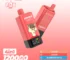 airmez fox 120k recenzja,airmez fox 4in1 vape,e-papieros jednorazowy 60ml,vape 120k puffs opinie,bezpieczny e-papieros,oszczędność na vape,jak przełączać smaki vape,największy e-papieros,vape z polski,płatność za pobraniem vape