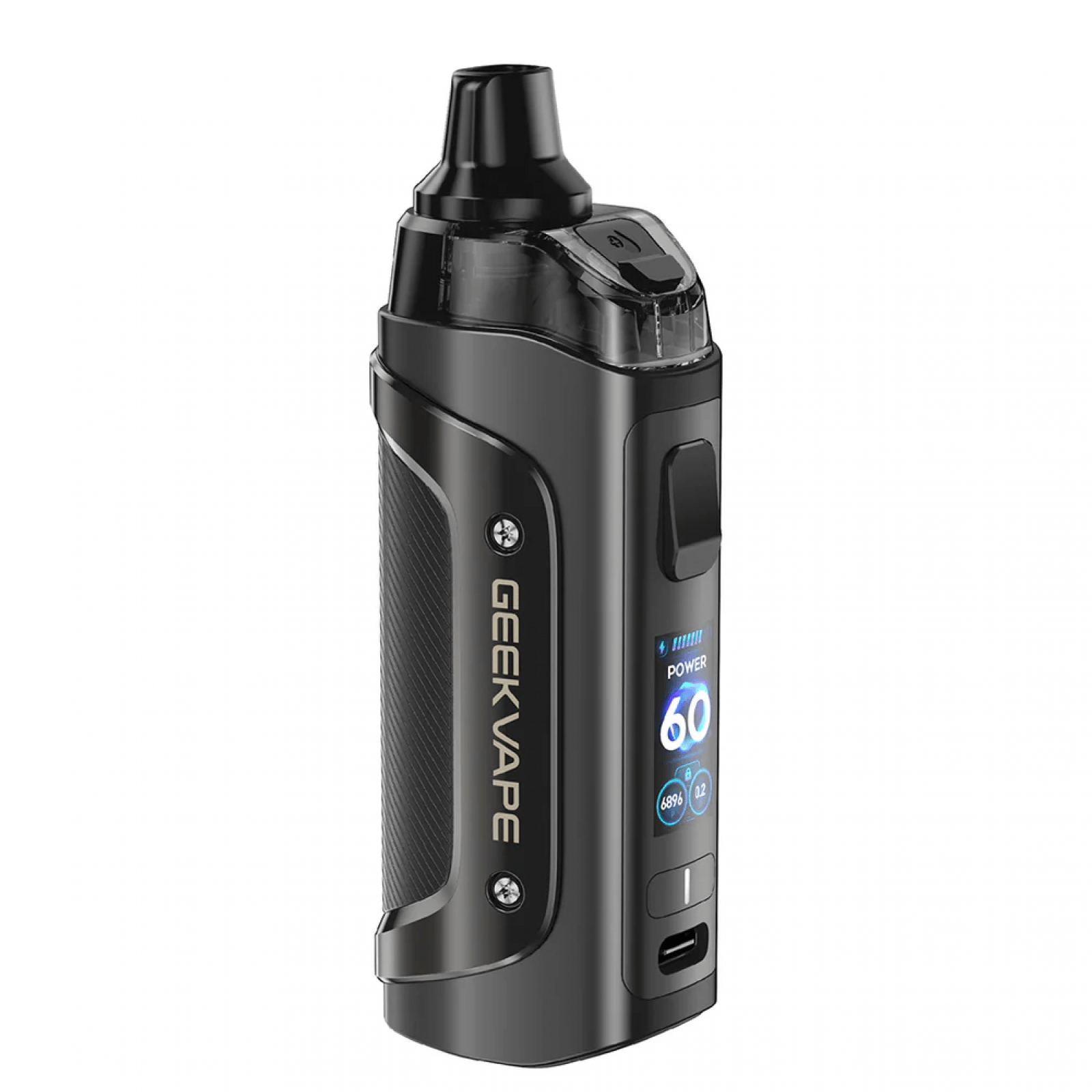 FAQ e-papieros Boost, pytania i odpowiedzi vaping, tryb Boost wyjaśnienie, najczęściej zadawane pytania Airmez - E-papieros POD-MOD Geekvape Aegis Boost III - e-papierosy.pl