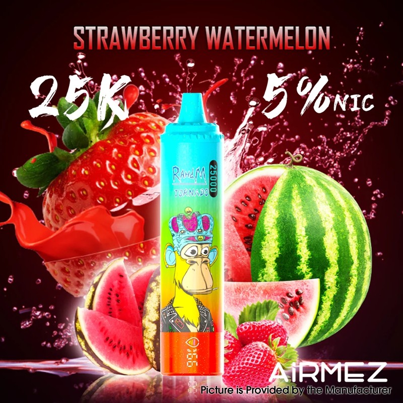 Airmez Tornado 25000,Fumot 15000,jednorazówki vape,e-papierosy,vaping,porównanie e-papierosów,sklep vape Polska,najlepsze jednorazowe,Airmez Puffs,long lasting vape