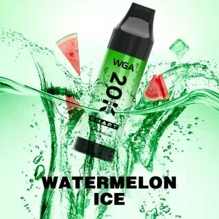 Hifancy Dream smaki, różnorodność liquidów vape, owocowe smaki e-papierosa, Watermelon Ice Strawberry Banana Love 66 vape - Hifancy Dream 45000 Recenzja: Test Długowiecznego Vape | Vapico