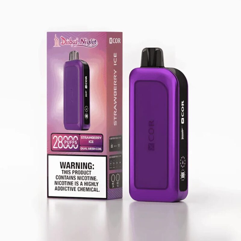 Fizzy Twins 50000 Puffs,e-papieros dwa smaki,najbardziej wydajny e-papieros,e-papieros jednorazowy długotrwały,VapePrime sklep