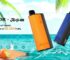 xcor tyrant,xcor dubai night,xcor hawaii pro,jednorazowe e-papierosy porównanie,najlepszy jednorazowy e-papieros,vape jednorazowe opinie,ile kosztuje e-papieros jednorazowy,e-papieros z dużą liczbą buchów,smaki xcor,xcor polska