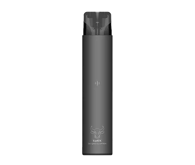 Obraz przedstawiający paczkę z logo VapePrime dostarczaną do automatu InPost Paczkomaty lub przez kuriera DPD, symbolizujący szybką i bezpieczną dostawę z polskiego magazynu.
