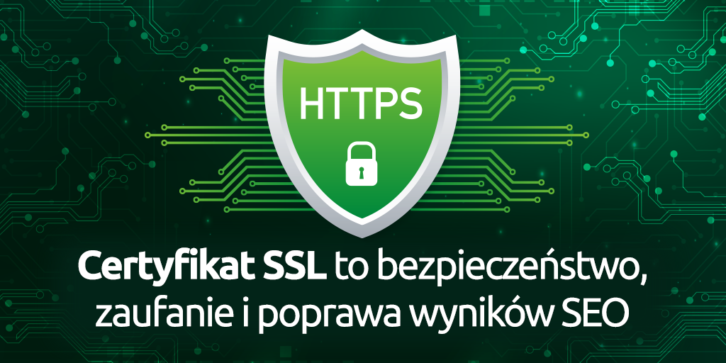 Ikona zielonej kłódki SSL w pasku adresu przeglądarki, która nagle zmienia się na podejrzany, inny adres URL, symbolizując ryzyko przekierowania i fałszywego bezpieczeństwa.