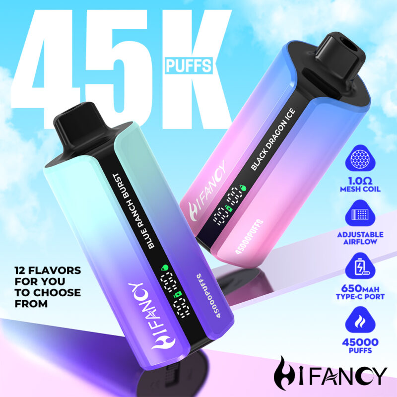 hifancy dream 45k