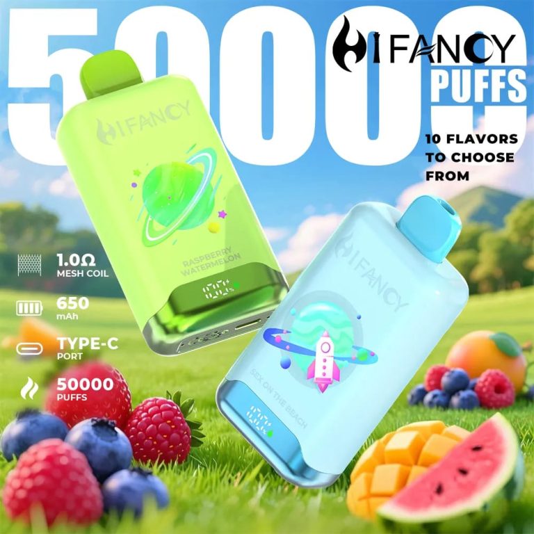 hifancy space 50000 cover 768x