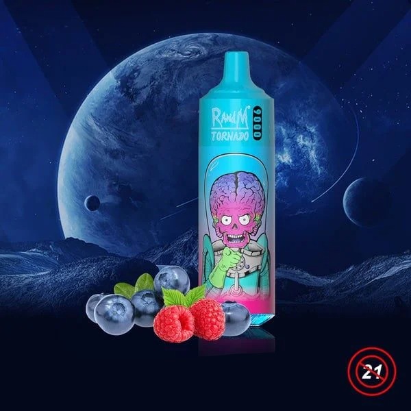 randm tornado 9000 puffs 1