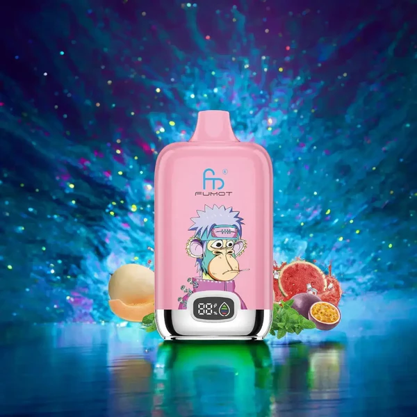 tornado vape 12000 puffs love