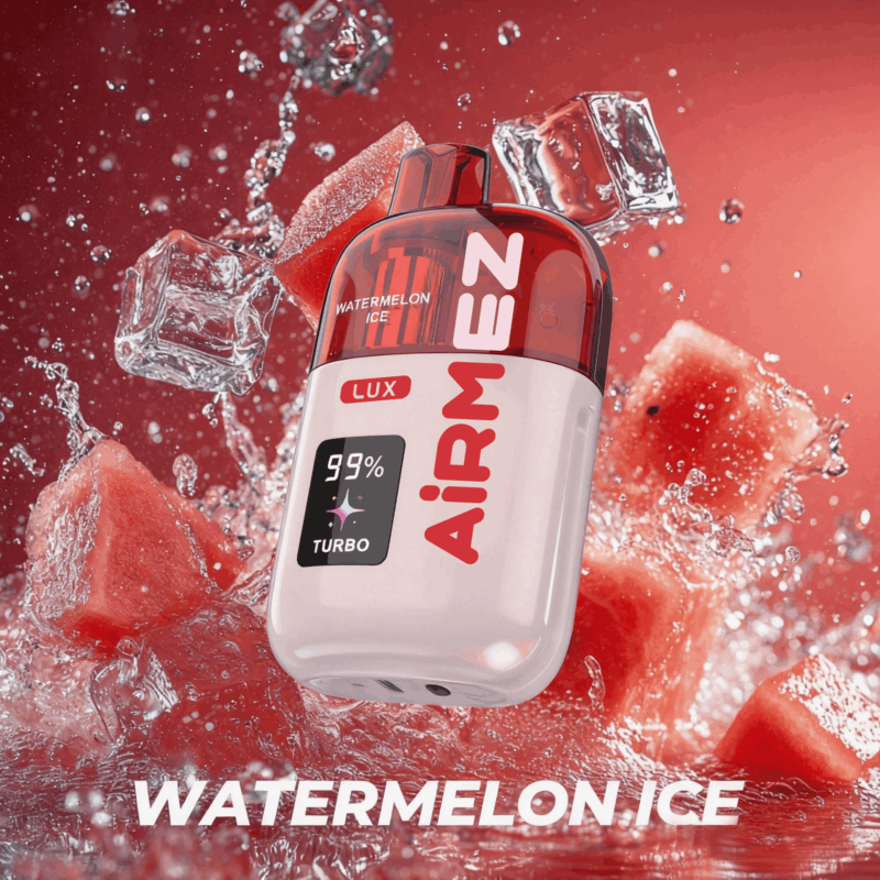 watermelon ice