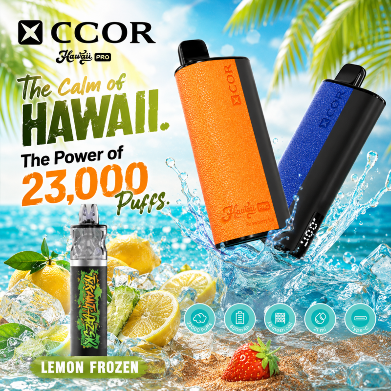 xcor 23k