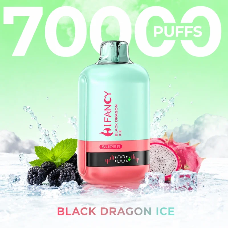 hifancy super 70000 puffs