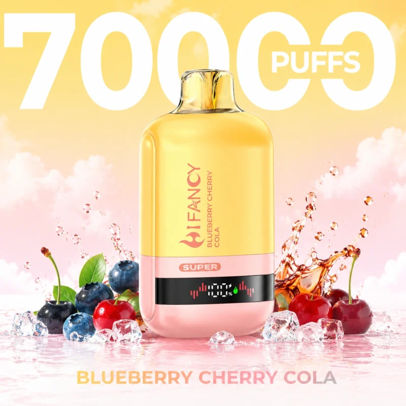 hifancy super 70000 puffs