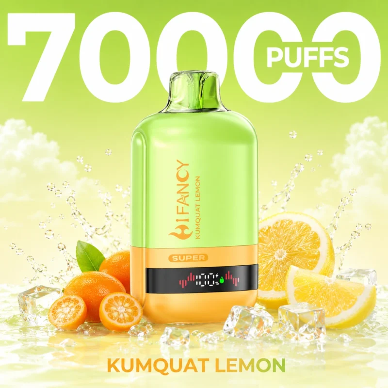 hifancy super 70000 puffs